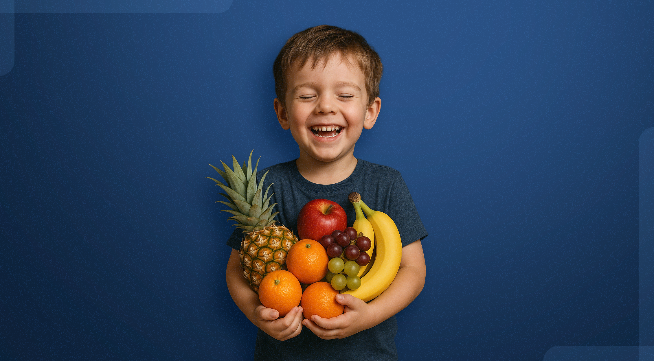 Çocuklarda Vitamin & Mineral Desteği